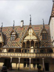 Monday River Cruise - Beaune