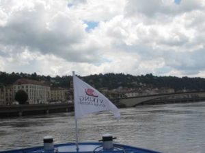 Tastes and Travel - France River Cruise