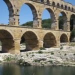 Saturday River Cruise - Pont du Gard Aqueduct