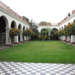 Museum- Lima
