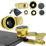 CamKix Lenses for Iphone Pictures