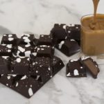 Chocolate Peanut Butter Bars