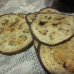 Eggplant Parmasean